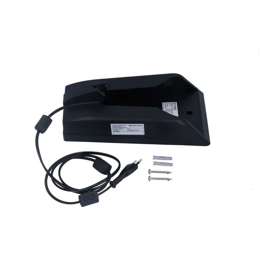 FlashLED charging station for FOCP 230VAC (85-264VAC),