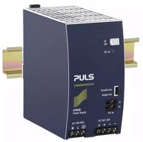 Alimentatore 230VAC/24VDC