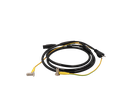 GIFAS hospital equipment cord set, 3x1.5mm², black,