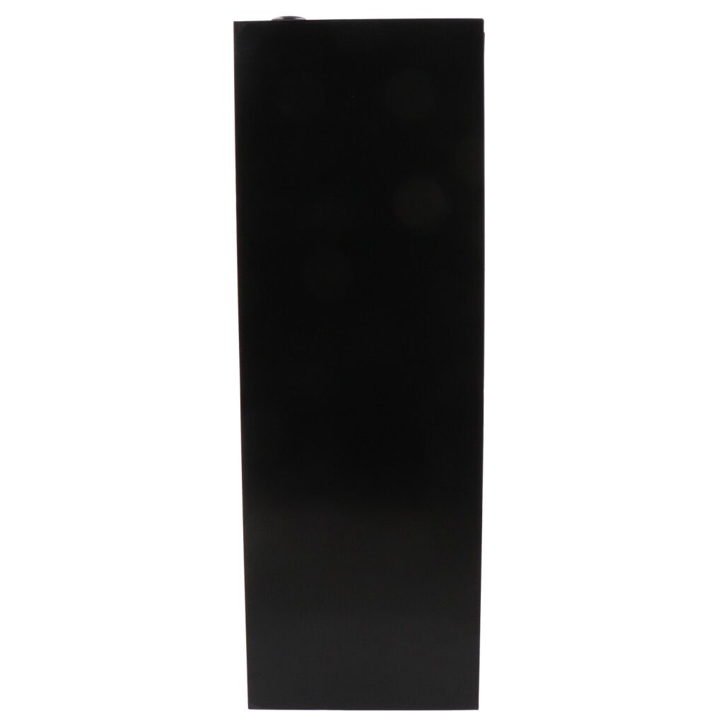 Quadro elettrico in gomma dura tipo 7900, nero
