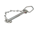 Bolts with handles 16x162mm