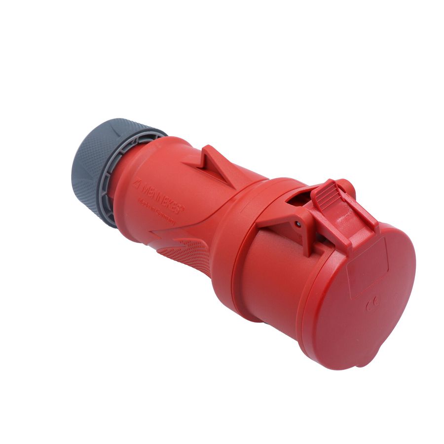 Connector MENNEKES CEE 400V/16A/5P/6H