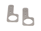Bride de fixation pour support acier inox
