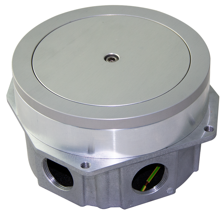 FONTO 5000 floor socket outlet