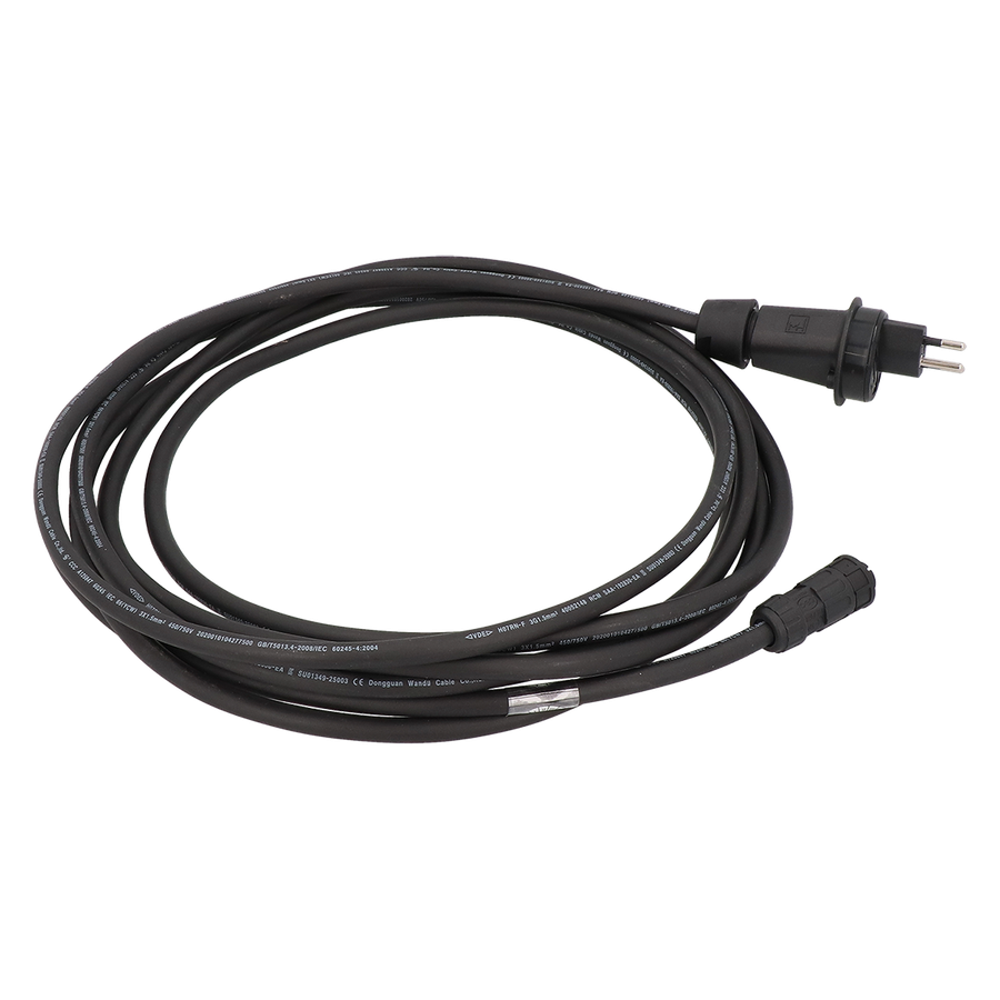 Cavo raccordo 5 m M19 3P