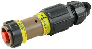 PowerSAFE Kupplung mit Rotalock
