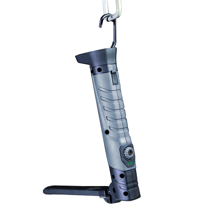 Lampada portatile SUPRABEAM I2r 700lm, IP54,