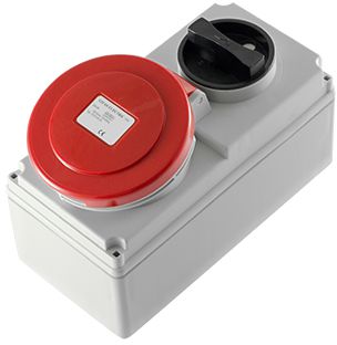 Switchable sockets