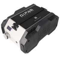 Powerstation BASE, 1'800Wh