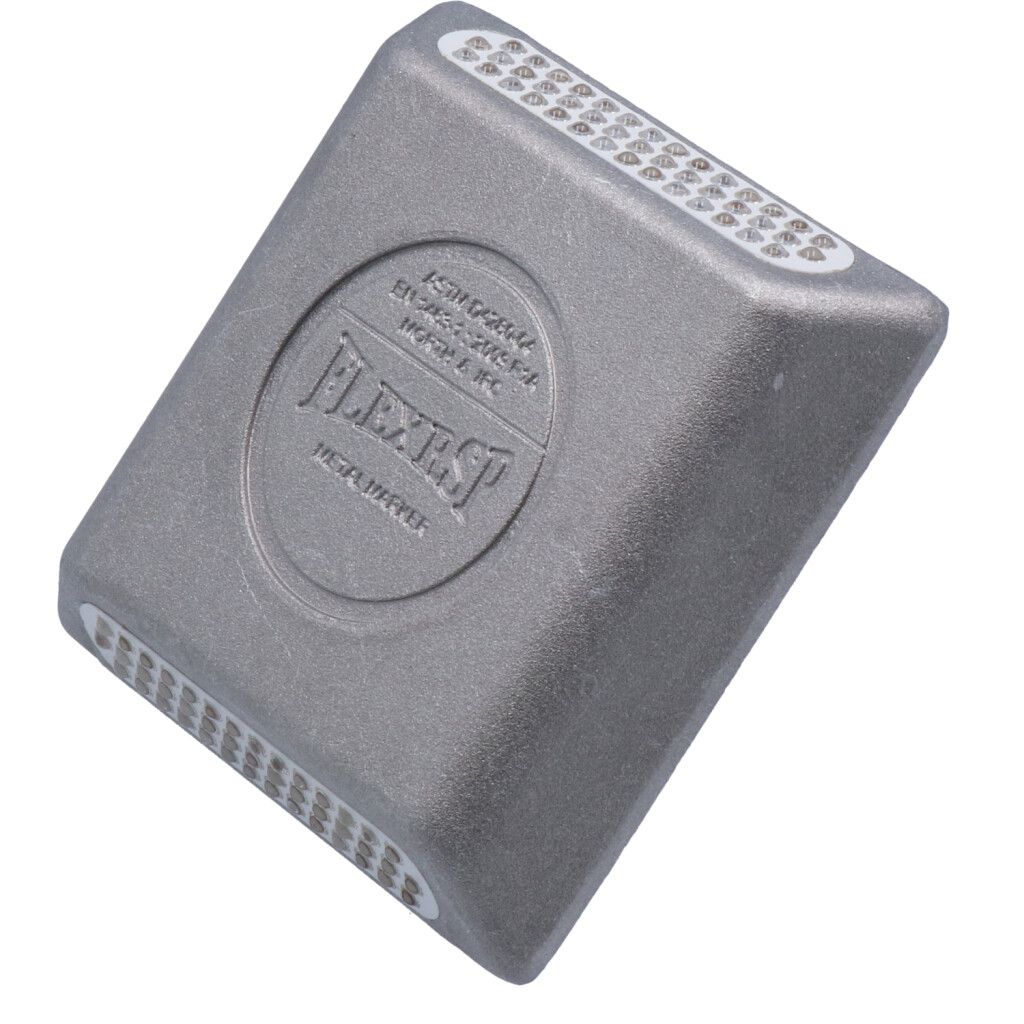 Strassenmarker AluFIX weiss, Aluminium