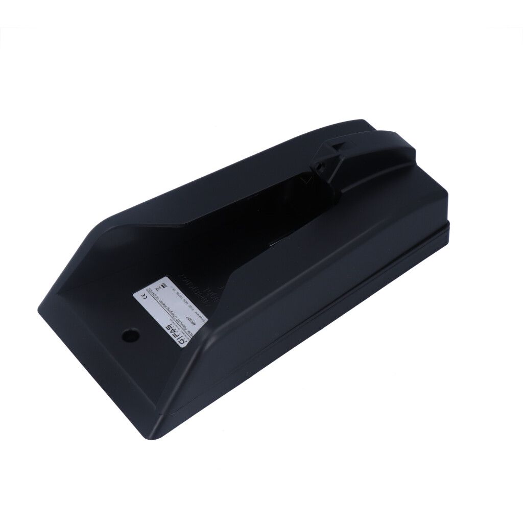 FlashLED charging station 12-24VDC