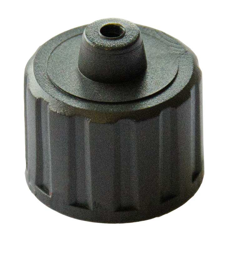 Cap protective IP68 for cable cover