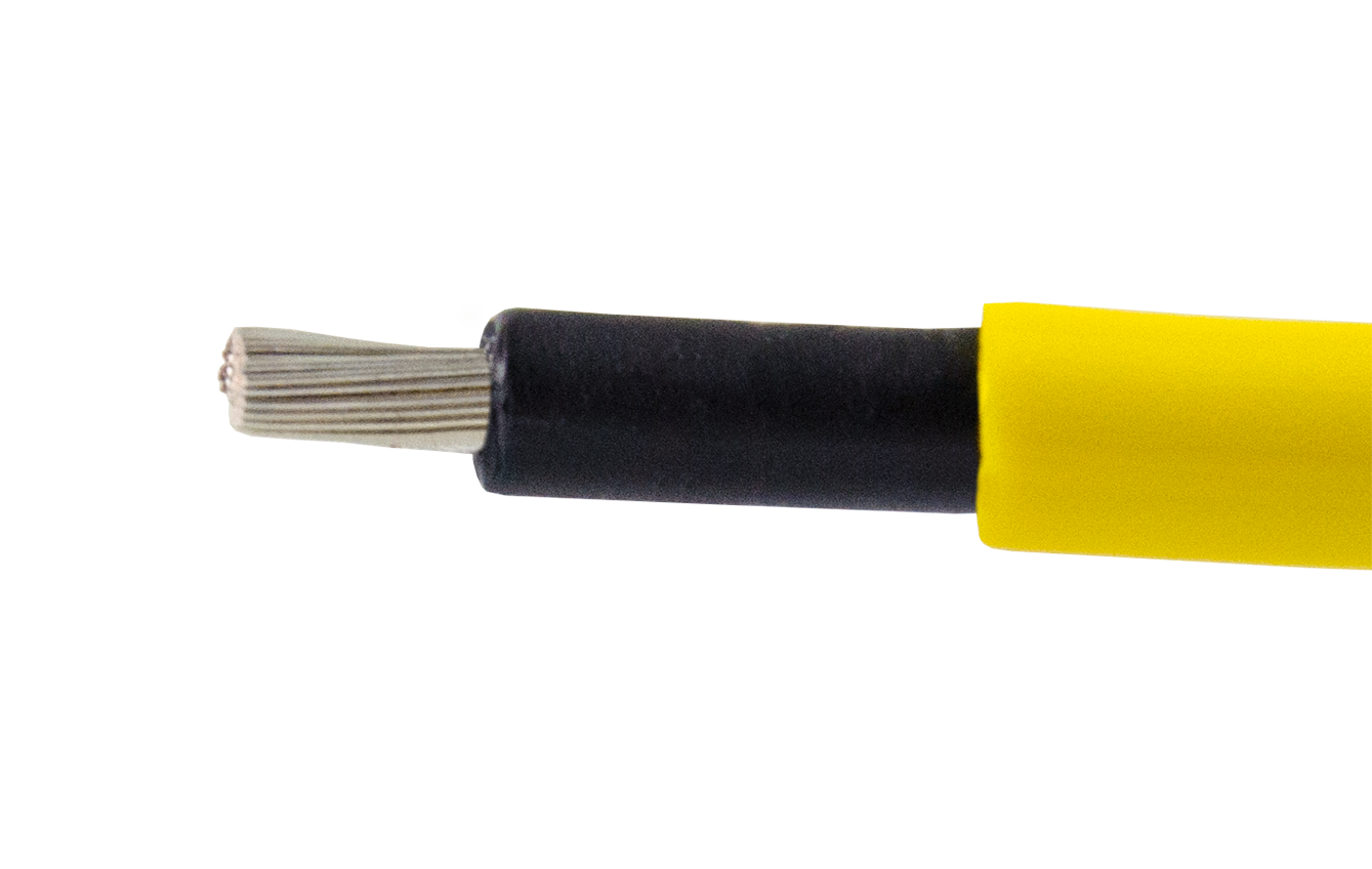 EUROFLEX EPR/PUR H07 BQ-F