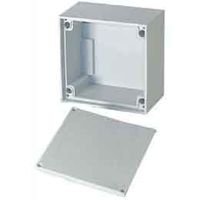 Hard rubber junction box type 1010