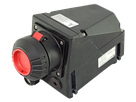 Wandsteckdose Ex CEAG IP66