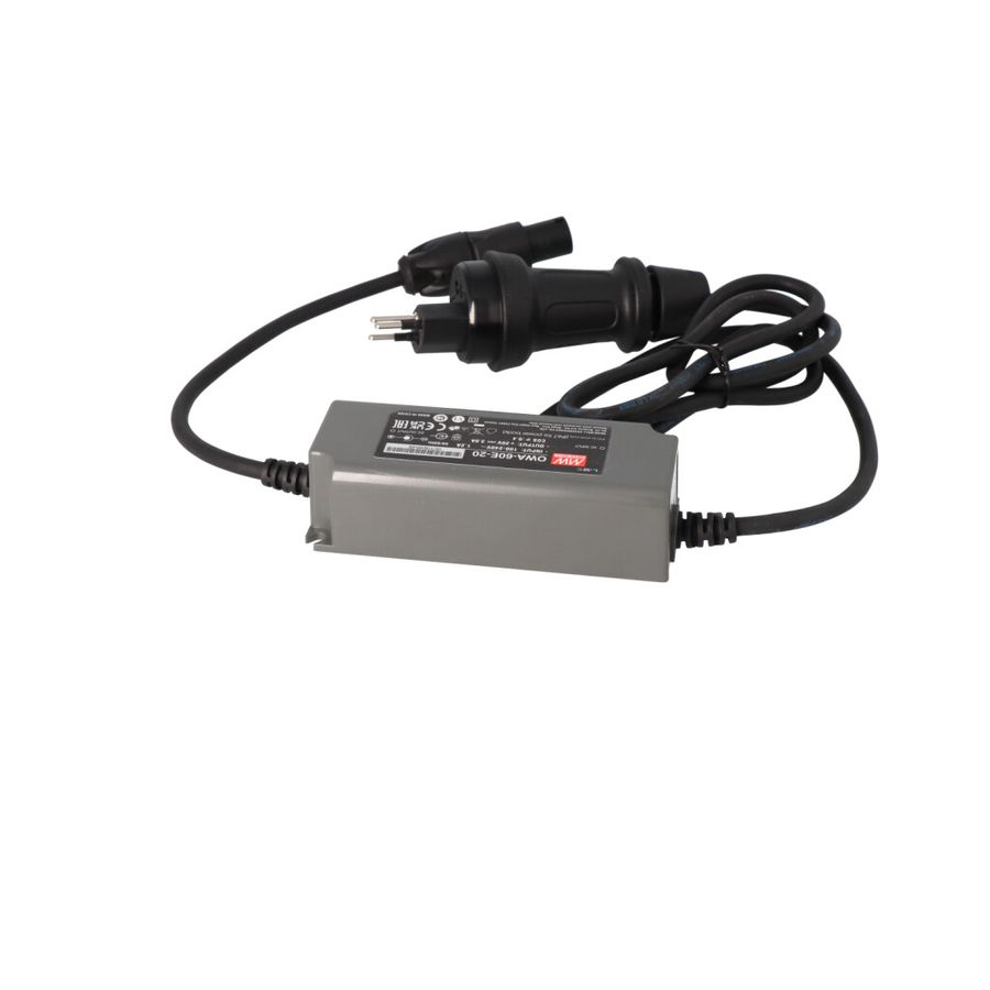 Power supply 20VDC for RoadLED