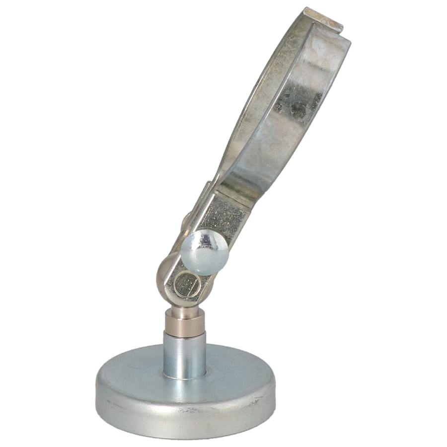 Haftmagnet, Haltekraft 10kg, Typ PM1