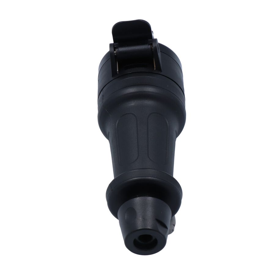 Kupplung Typ 23 IP55