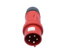 Plug MENNEKES CEE 400V/32A/5P/6H