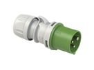 Stecker Kunststoff CEE IP44/IP54