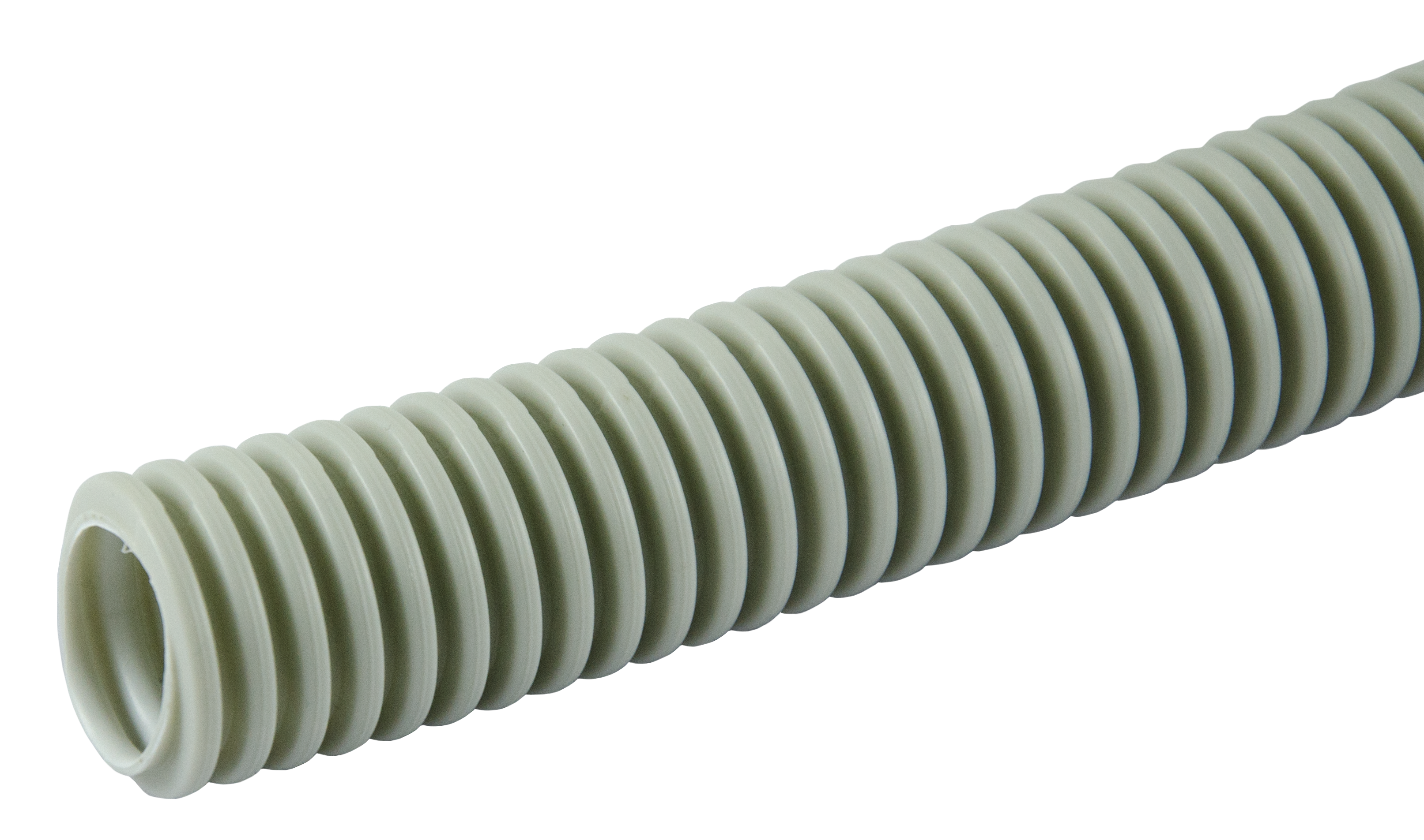 Tubo d'installazione PP, Ø 25/19mm,