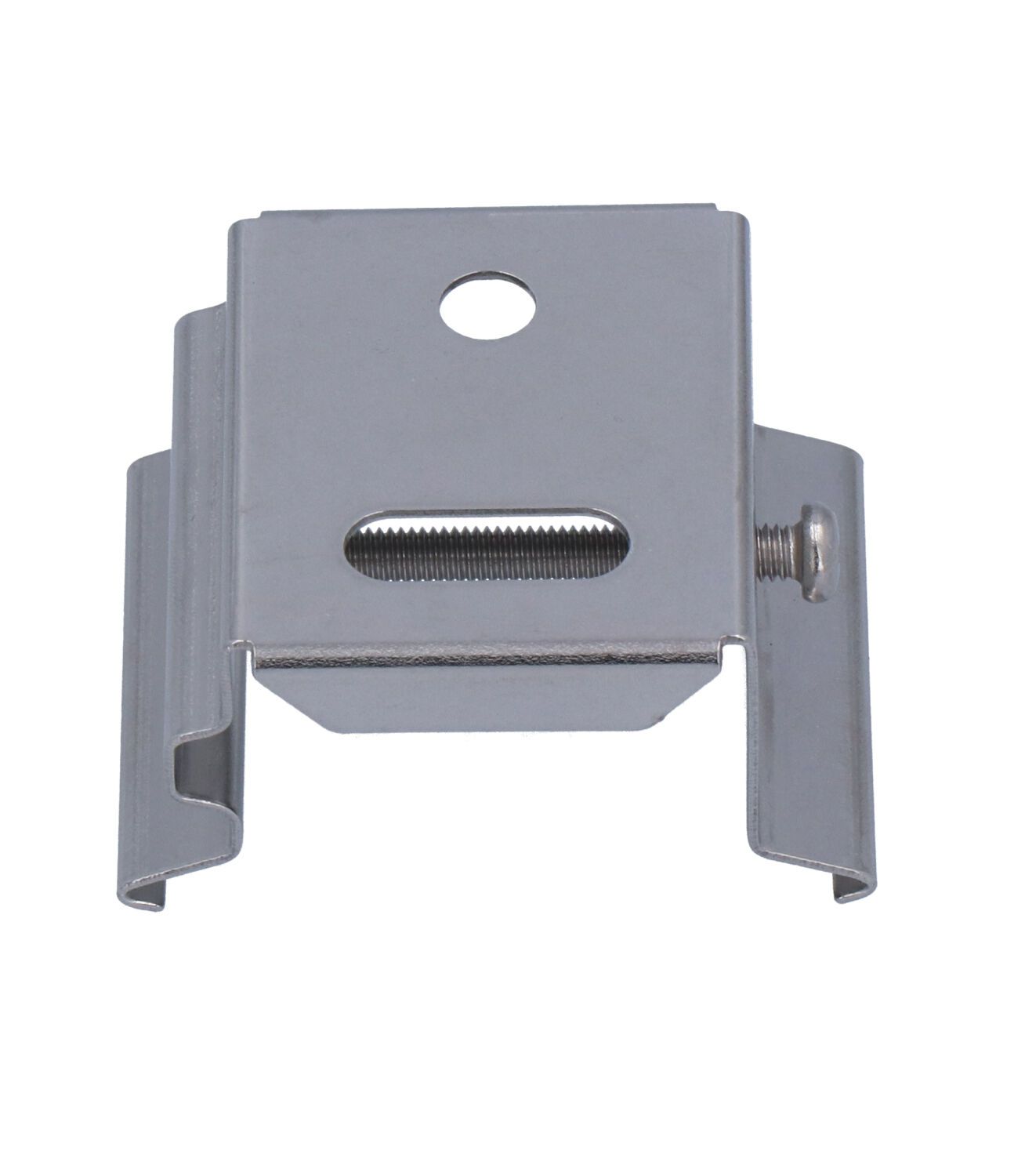 BetaLUXX mounting bracket with screw