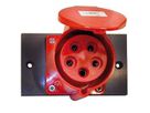 Umbauset J25 Alu auf CEE32/5 gerade -