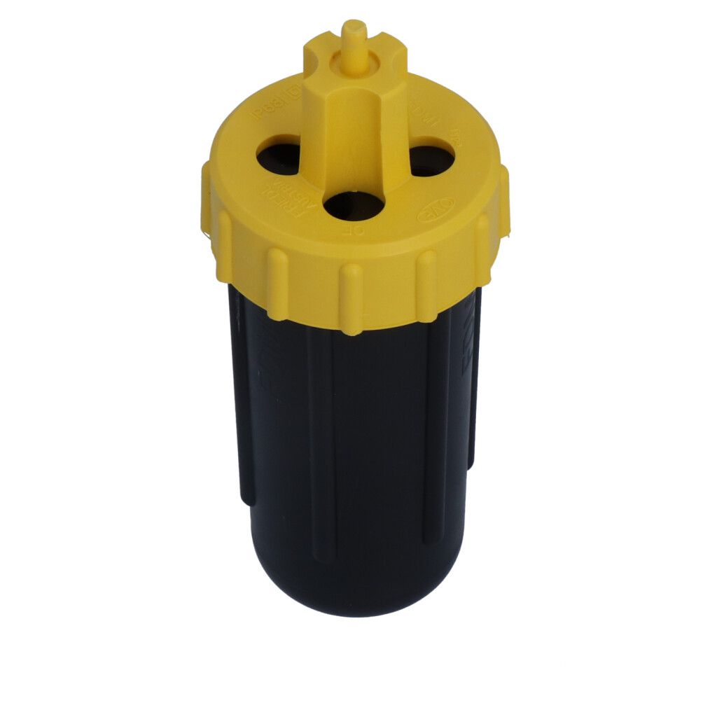 Manicotto Ø 170mmx72mm
