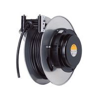 Spring-driven cable reel type 525