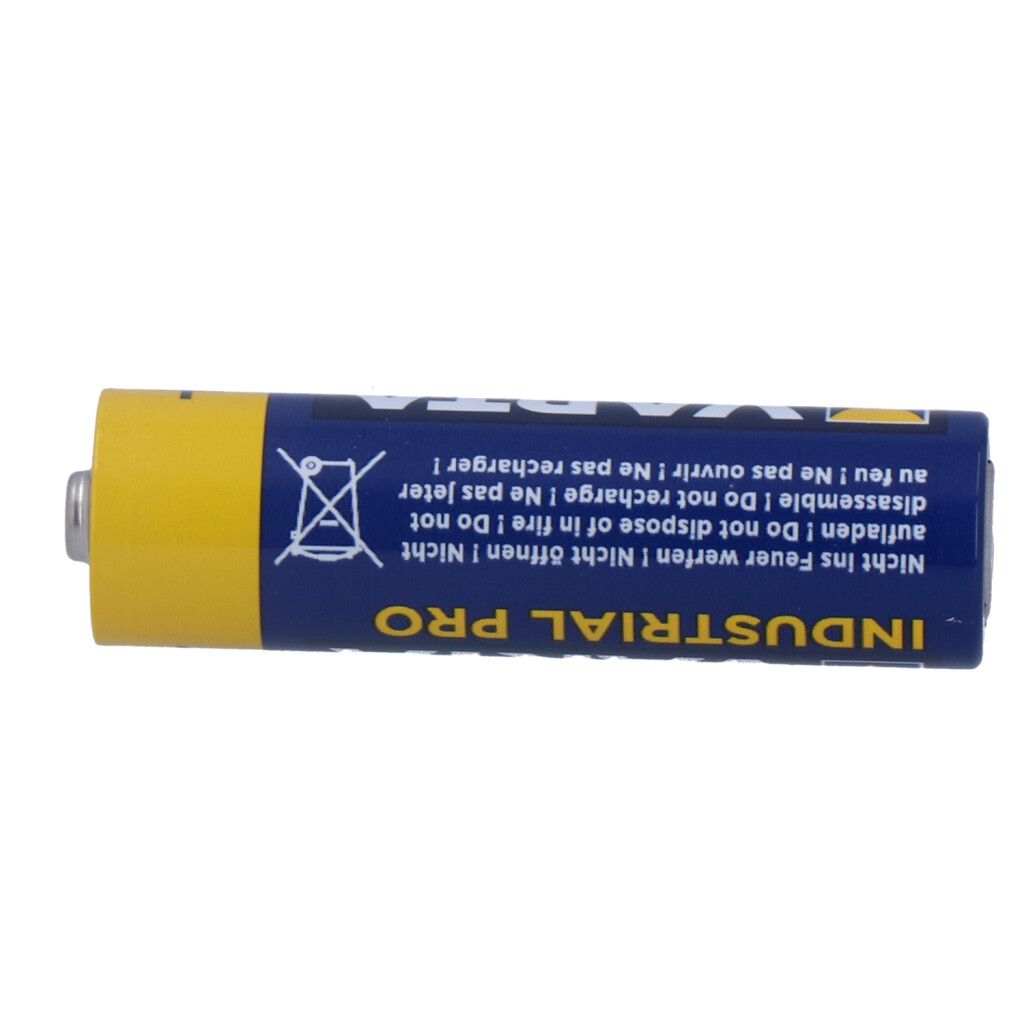 ALKALI battery 1.5V/LR6-AA