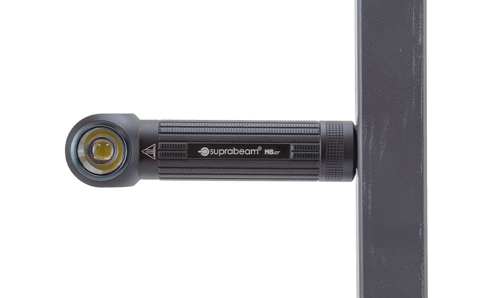 Lampe multifonctions LED Suprabeam M6xr