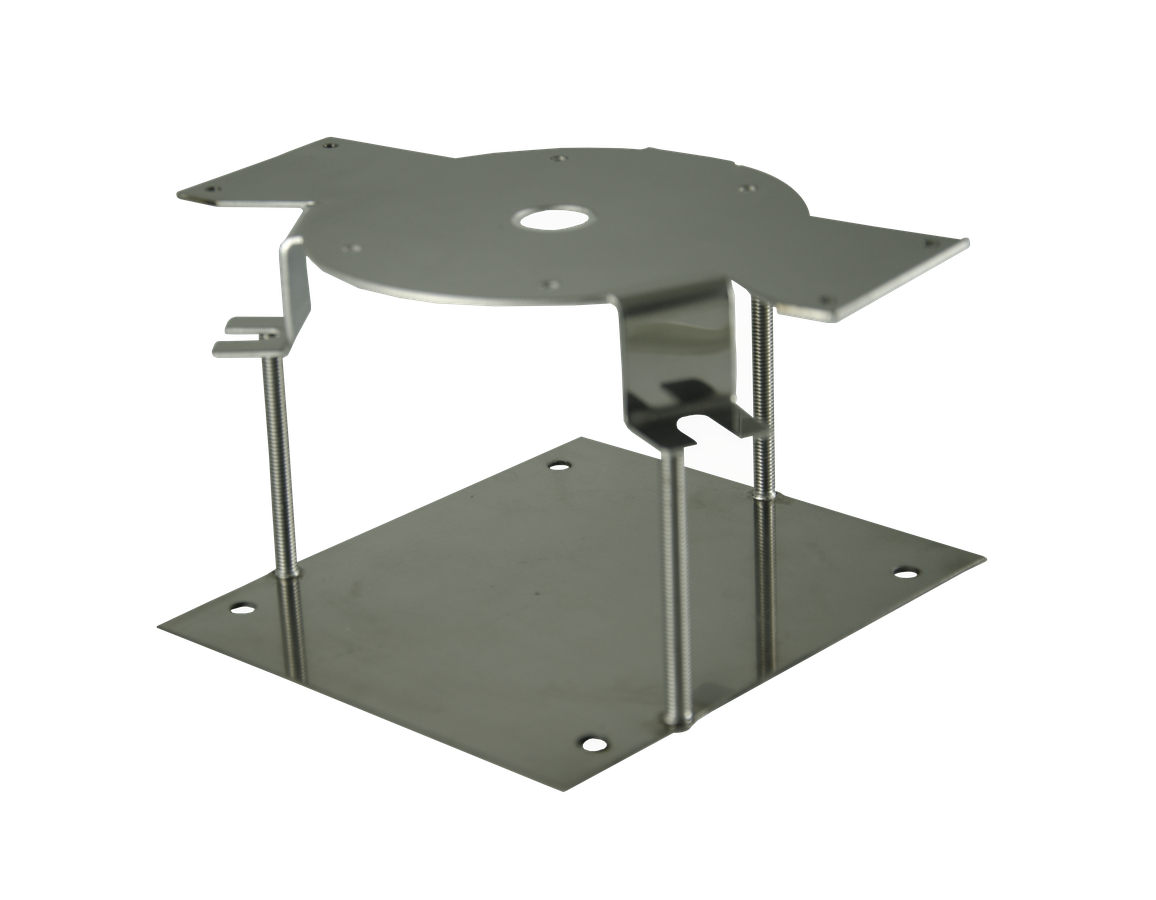 Console de nivellement V2A complet de