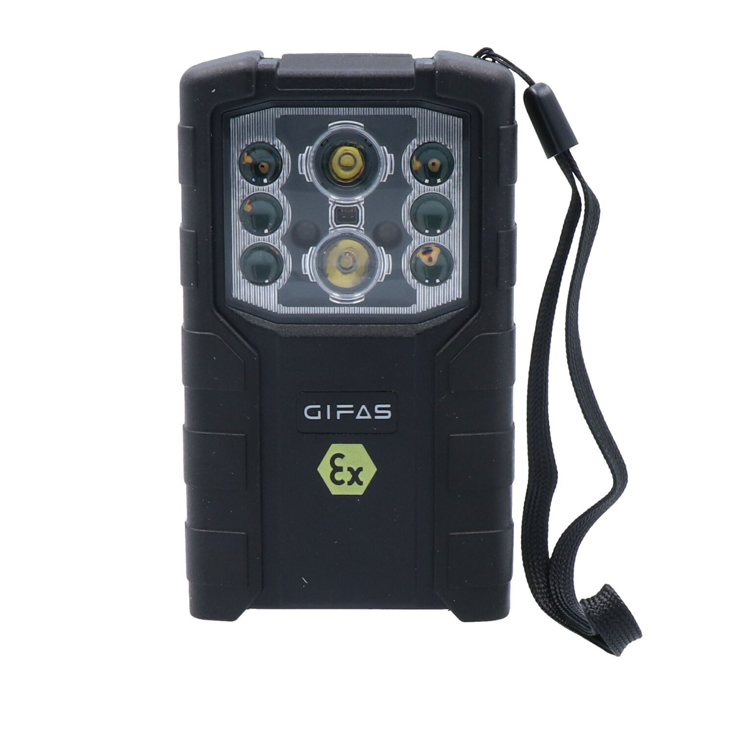 TorchLED 2 Ex, IP54 con funzione