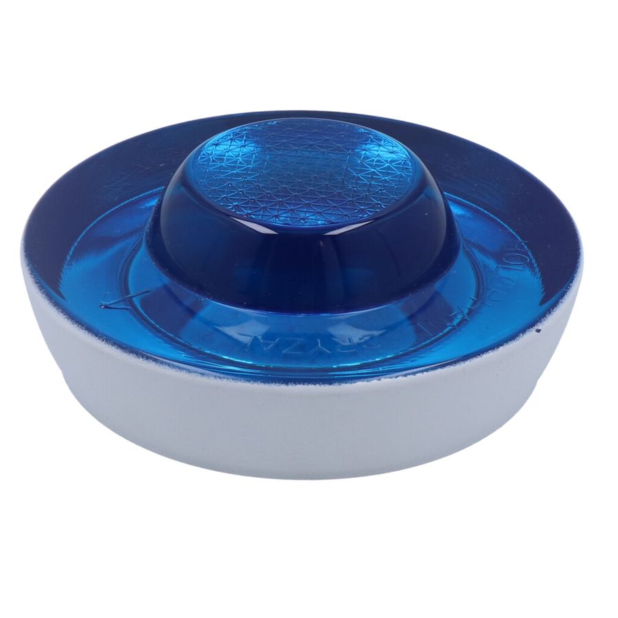 Plot routier FLAT bleu