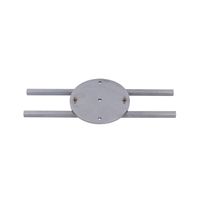 Installation jig for CircLED(on loan by GIFAS)