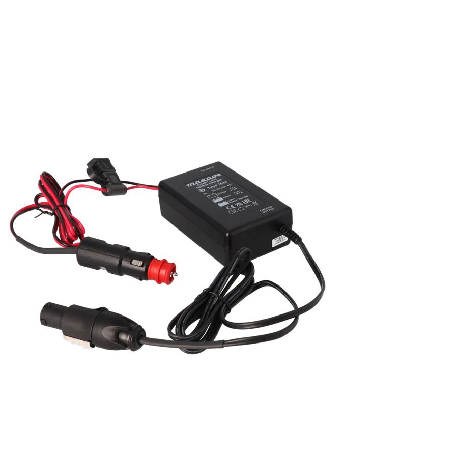 Charger cigarette lighter 10-30VDC