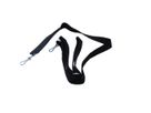 Shoulder strap for FlashLED