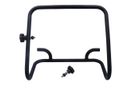 Floor stand ALU for AlphaLUXX 80-120