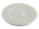 CircLED blind cover polypropylene natural,