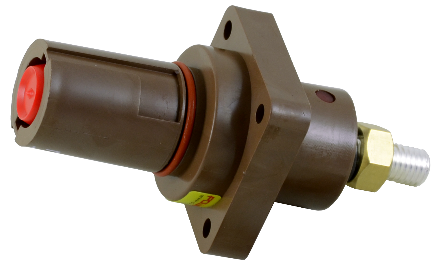PowerSAFE built-in plug
