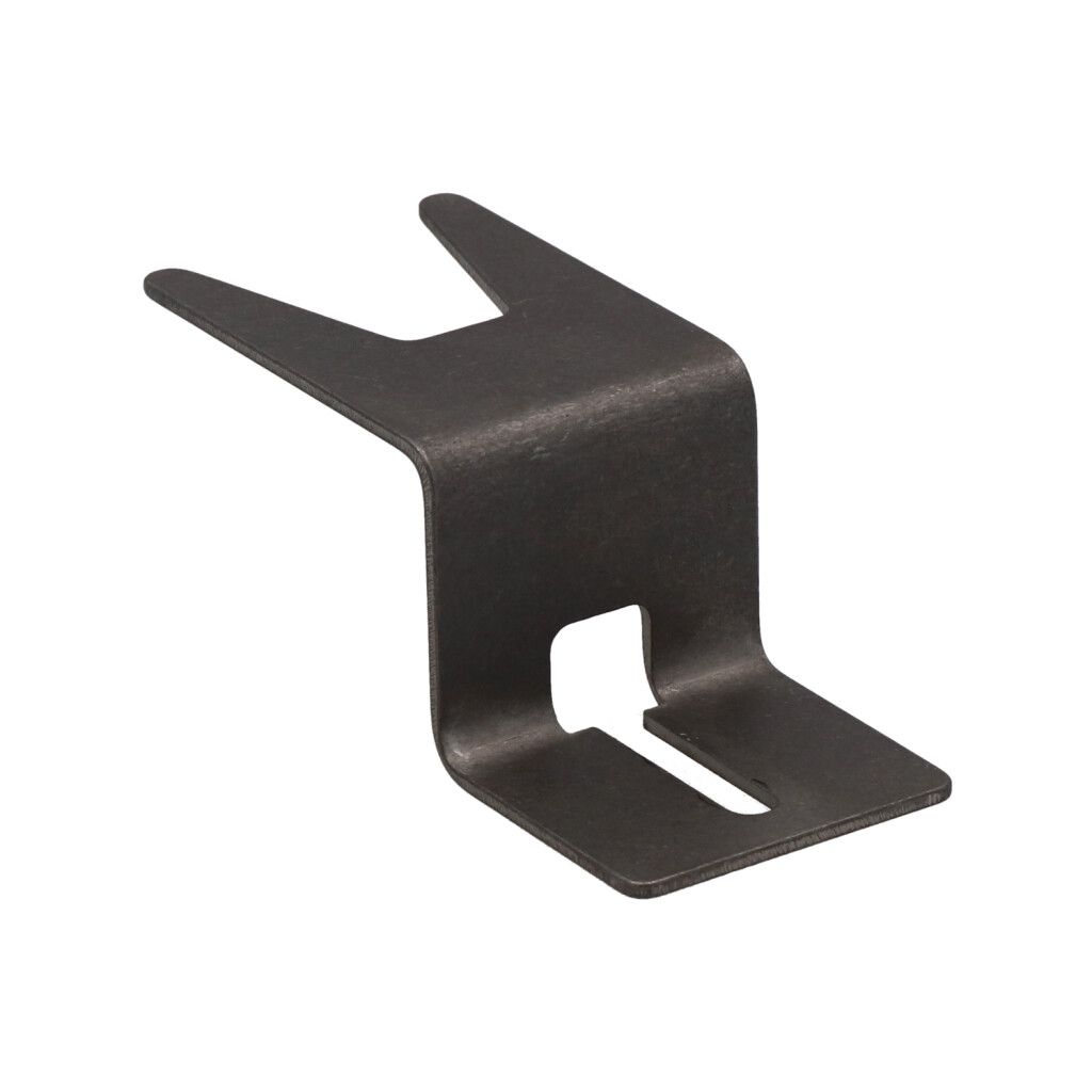 Plug-out protection for hospital box, IP20
