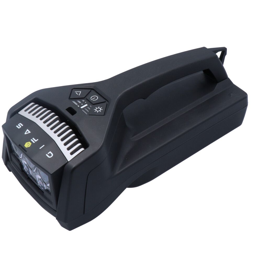 FlashLED 2 Ex 230V/12-24VDC