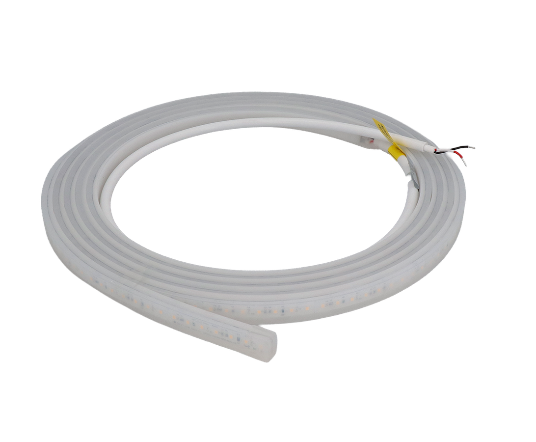 FlexLED Ex one-sided 5m, 4'000K, 5’000lm