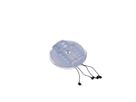 MarkLED EXIT light module with 4 NTQ plugs,