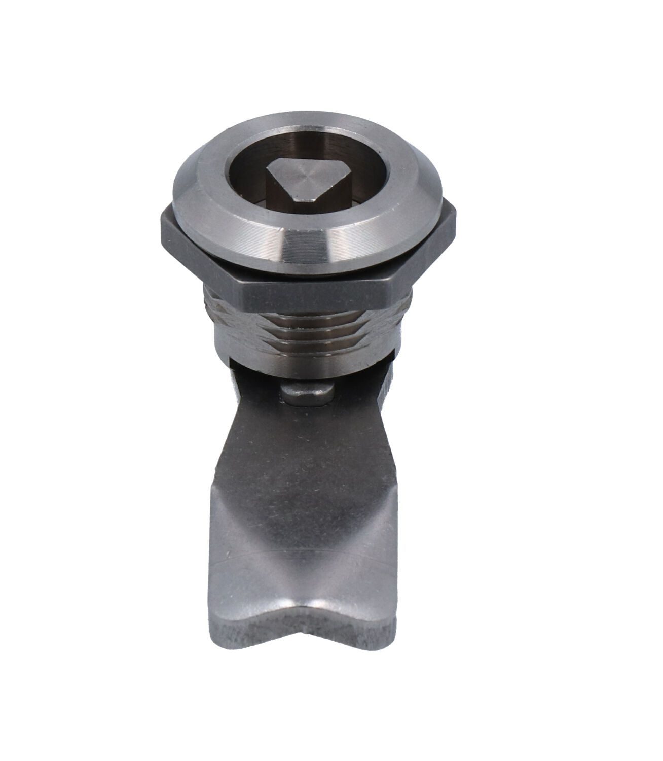Sash triangle lock 8mm
