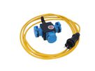 Small distributor box, cable GIFAFLEX, 5m