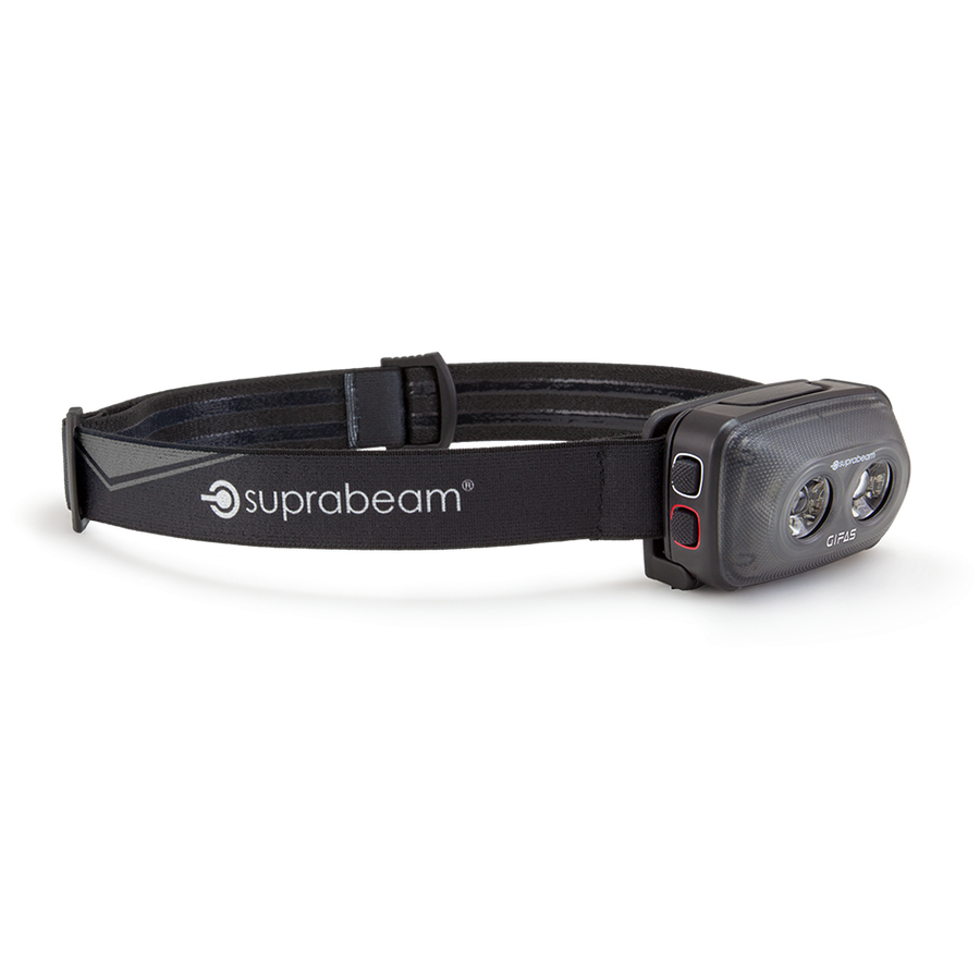 Kopflampe LED SUPRABEAM S3