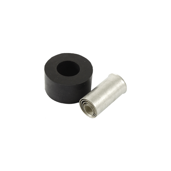 Reduction sleeve set for PowerSAFE