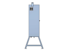 Baustromverteiler 400, Edelstahl V2A