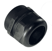 Presse-étoupe M20x1,5 IP68 en polyamide